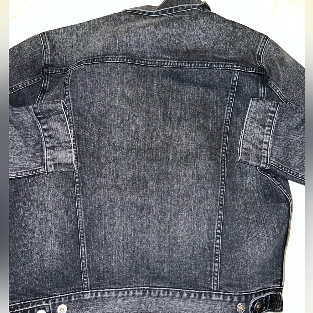 Gap Jean Jacket - image 2